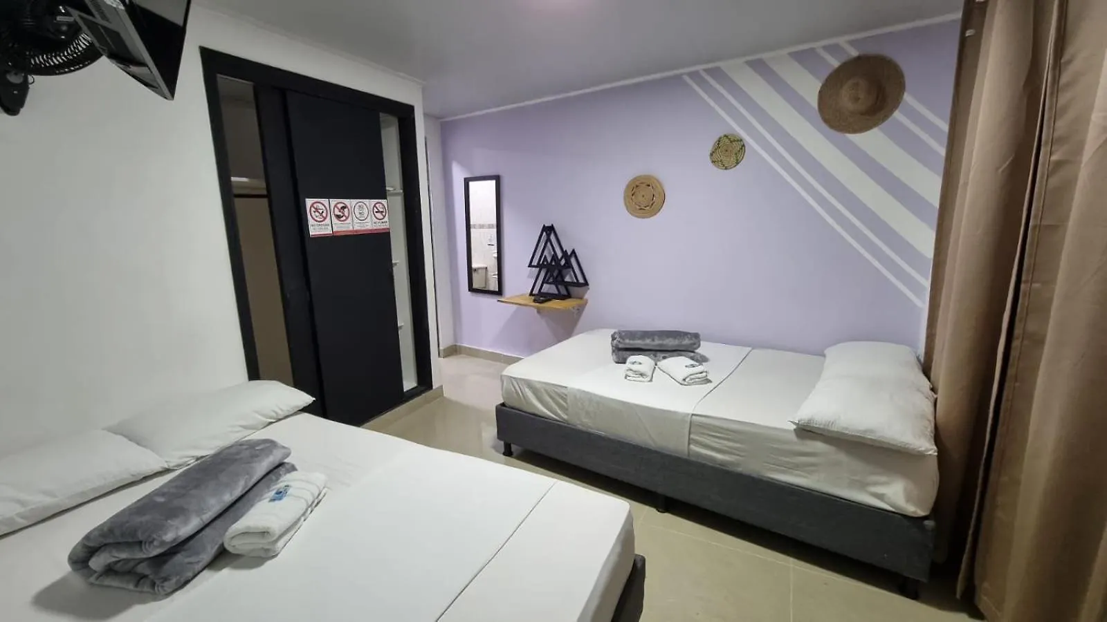 Aparta Hotel La 80 Estadio Medellín