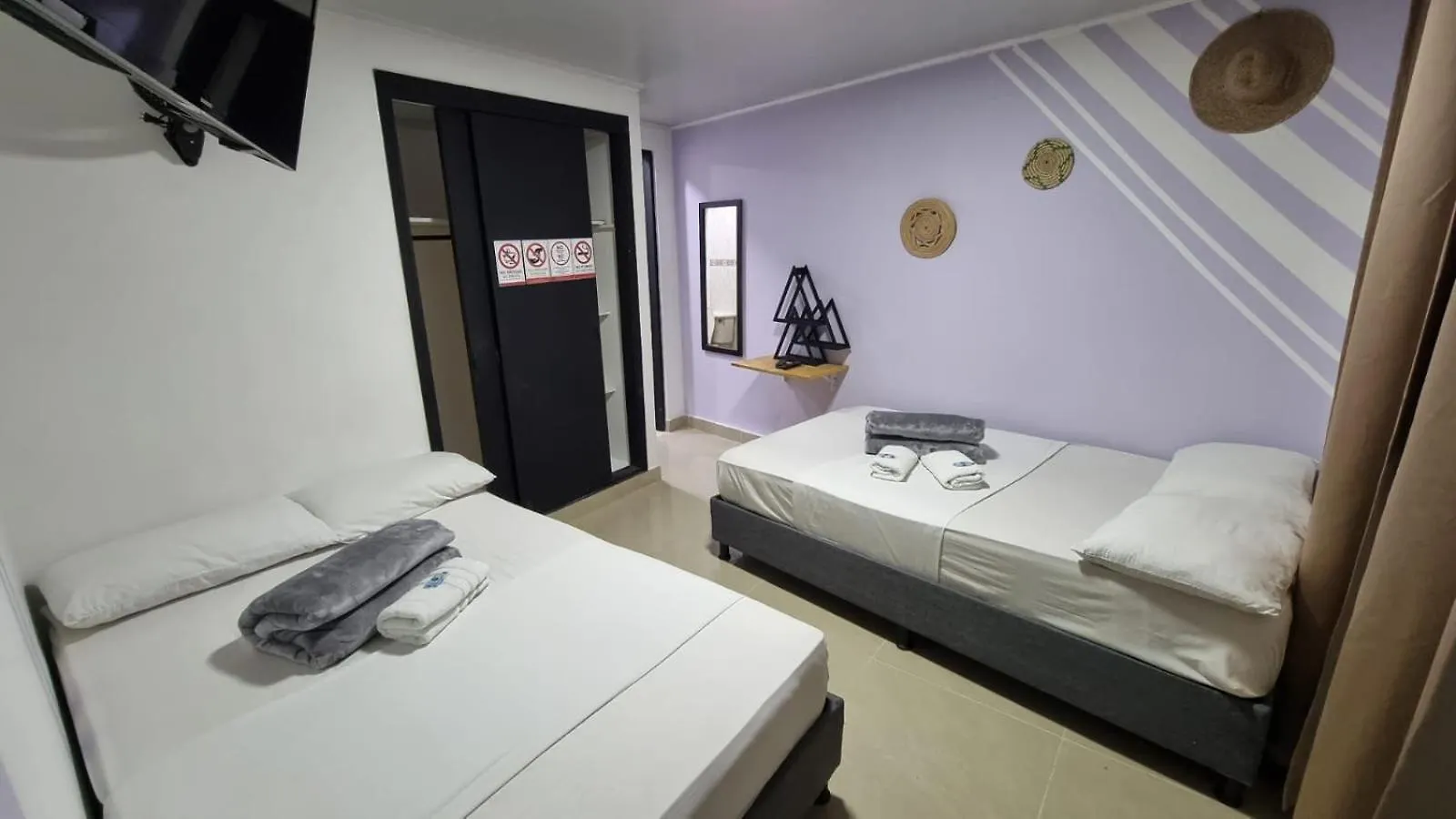 Aparta Hotel La 80 Estadio Medellín