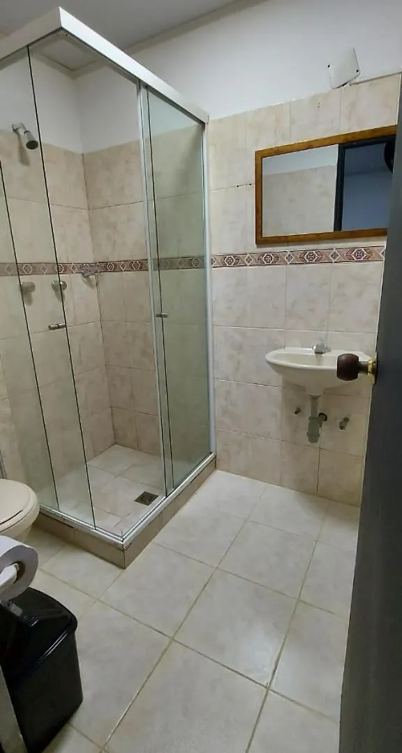 Aparta Hotel La 80 Estadio Medellín