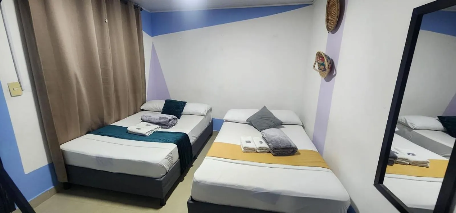 Aparta Hotel La 80 Estadio Medellin