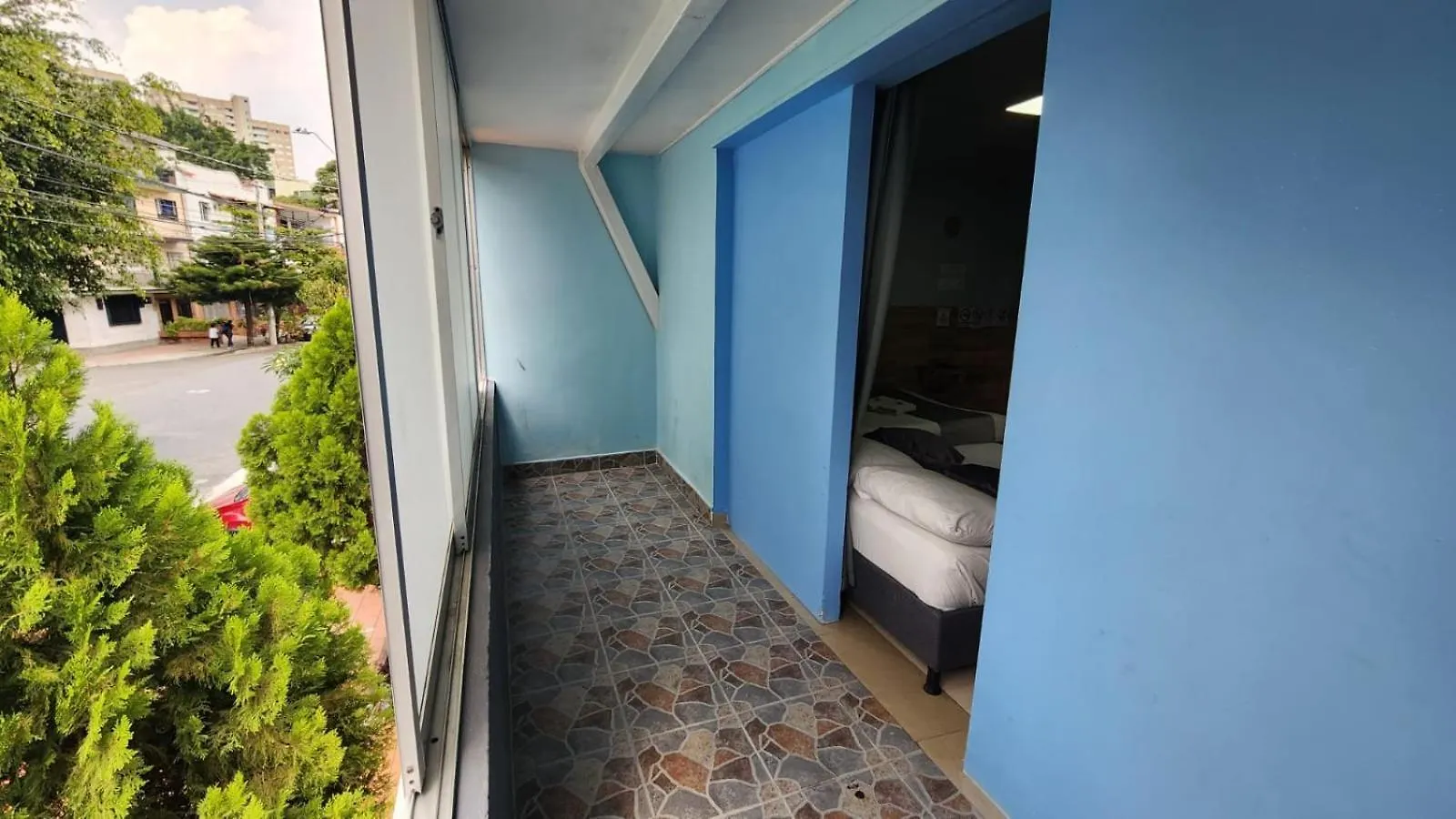Aparta Hotel La 80 Estadio Medellin