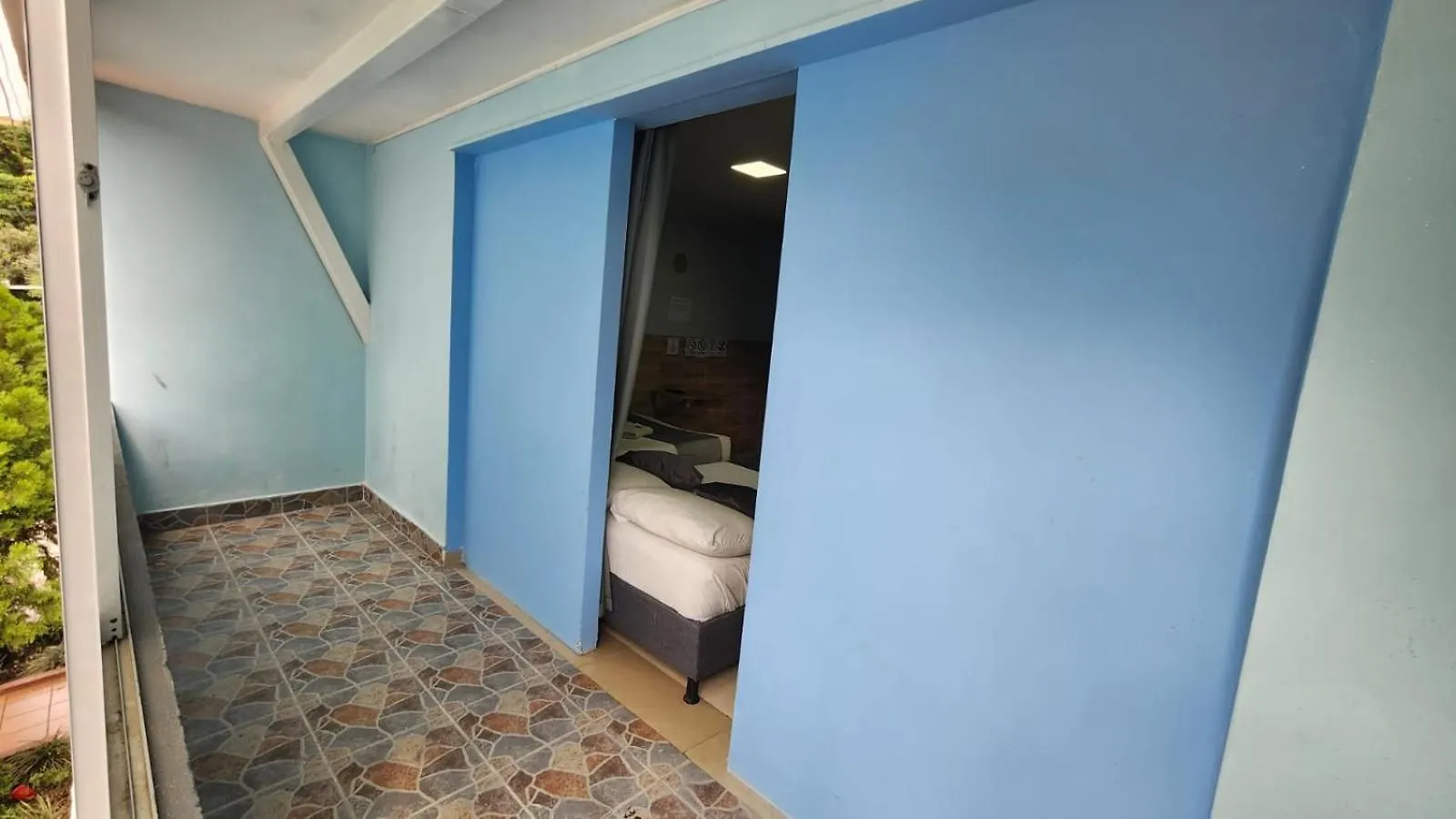 Aparta Hotel La 80 Estadio Medellin