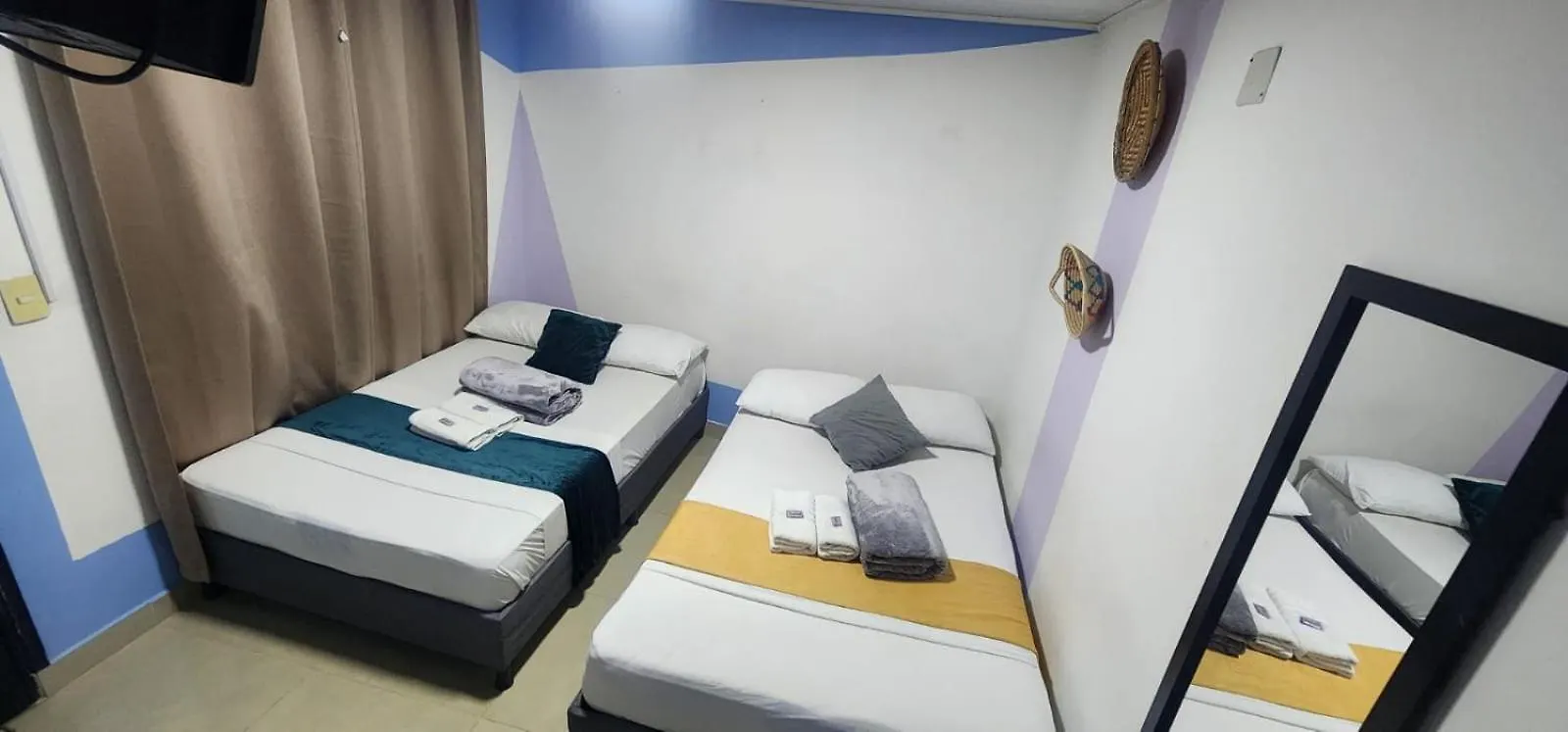 Aparta Hotel La 80 Estadio Medellin