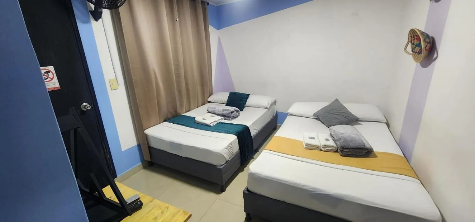 Aparta Hotel La 80 Estadio Medellin