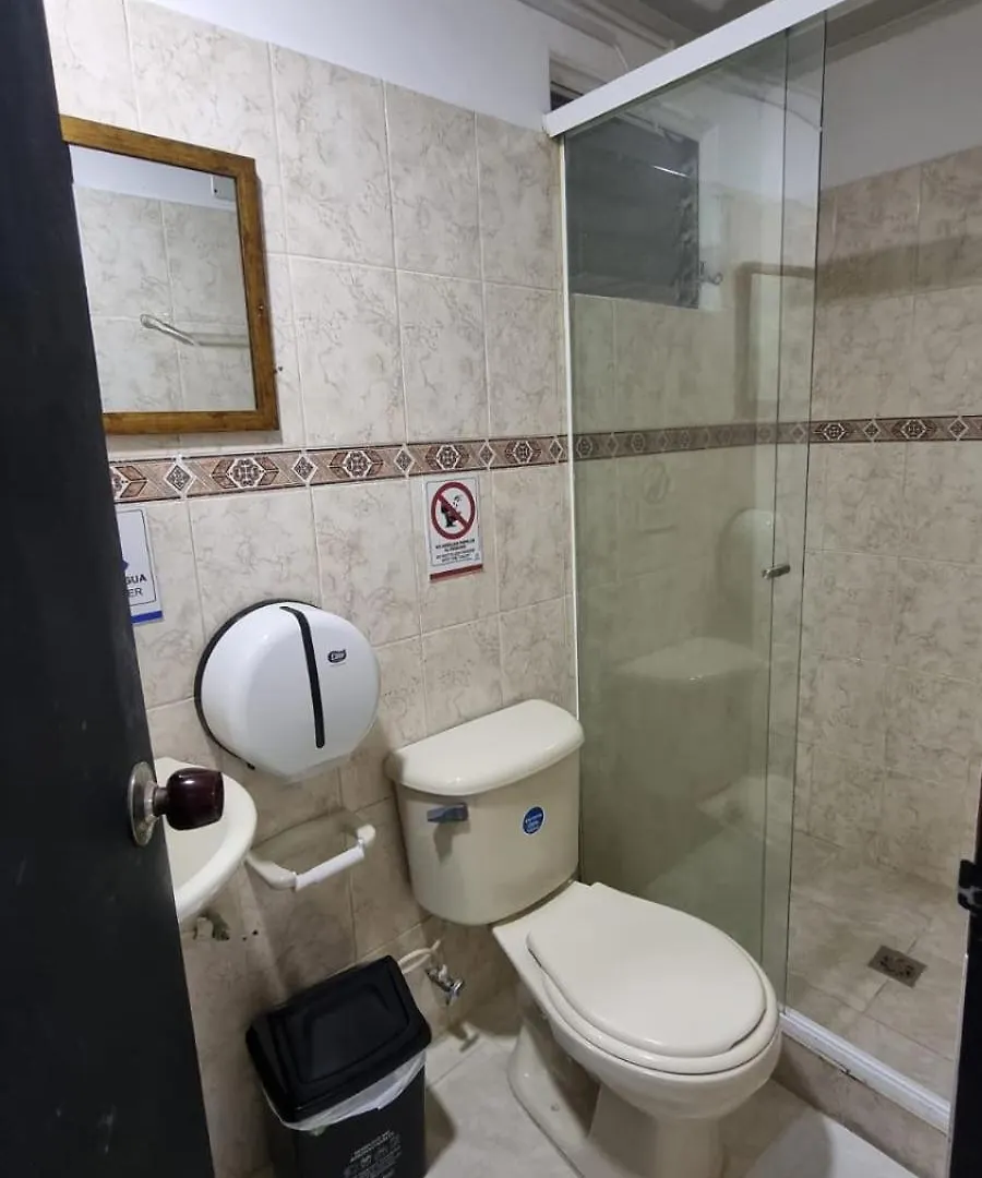 Aparta Hotel La 80 Estadio Medellin