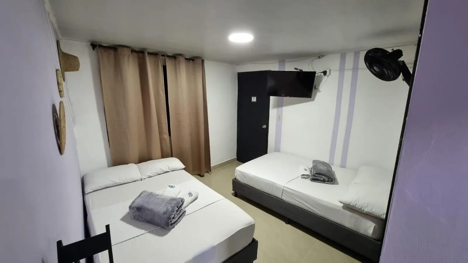 Aparta Hotel La 80 Estadio Medellin