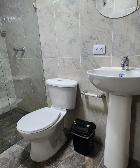 Aparta Hotel La 80 Estadio Medellin Colombia